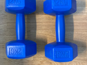 Käsipainot, Kuntoilu ja fitness, Urheilu ja ulkoilu, Kouvola, Tori.fi Käsipainot, Kuntoilu ja fitness, Urheilu ja ulkoilu, Kouvola, Tori.fi