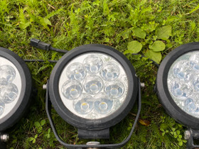 Lisävalot, Lisävarusteet ja autotarvikkeet, Auton varaosat ja tarvikkeet, Kajaani, Tori.fi Lisävalot, Lisävarusteet ja autotarvikkeet, Auton varaosat ja tarvikkeet, Kajaani, Tori.fi