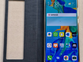 Huawei P30 PRO (täydet Google palvelut), Puhelimet, Puhelimet ja tarvikkeet, Oulainen, Tori.fi Huawei P30 PRO (täydet Google palvelut), Puhelimet, Puhelimet ja tarvikkeet, Oulainen, Tori.fi