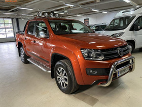 Volkswagen Amarok, Autot, Kauhava, Tori.fi Volkswagen Amarok, Autot, Kauhava, Tori.fi