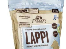 Koiranruokaa, Koirien tarvikkeet, Lemmikkieläimet, Tornio, Tori.fi