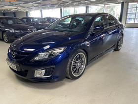 Mazda 6, Autot, Kauhava, Tori.fi Mazda 6, Autot, Kauhava, Tori.fi