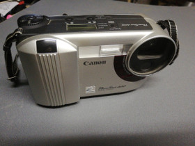 Canon PowerShot 600, Kamerat, Kamerat ja valokuvaus, Kontiolahti, Tori.fi
