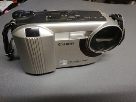 Canon PowerShot 600, Kamerat, Kamerat ja valokuvaus, Kontiolahti, Tori.fi Canon PowerShot 600, Kamerat, Kamerat ja valokuvaus, Kontiolahti, Tori.fi