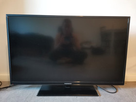 40" televisio, Televisiot, Viihde-elektroniikka, Tampere, Tori.fi 40" televisio, Televisiot, Viihde-elektroniikka, Tampere, Tori.fi