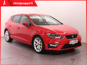 Seat Leon, Autot, Espoo, Tori.fi Seat Leon, Autot, Espoo, Tori.fi