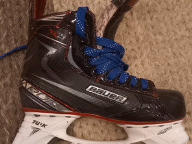 Bauer Vapor X2.7 luistimet kokoa 38.5, Jääkiekko ja luistelu, Urheilu ja ulkoilu, Jyväskylä, Tori.fi Bauer Vapor X2.7 luistimet kokoa 38.5, Jääkiekko ja luistelu, Urheilu ja ulkoilu, Jyväskylä, Tori.fi