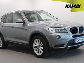 BMW X3, Autot, Rauma, Tori.fi BMW X3, Autot, Rauma, Tori.fi