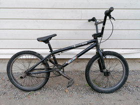 Bmx mirraco, Muut pyörät, Polkupyörät ja pyöräily, Laukaa, Tori.fi Bmx mirraco, Muut pyörät, Polkupyörät ja pyöräily, Laukaa, Tori.fi