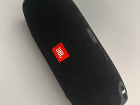 Jbl xtreme kaiutin, Audio ja musiikkilaitteet, Viihde-elektroniikka, Oulu, Tori.fi Jbl xtreme kaiutin, Audio ja musiikkilaitteet, Viihde-elektroniikka, Oulu, Tori.fi