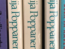 Maija Poppanen-kirjat, Lastenkirjat, Kirjat ja lehdet, Seinäjoki, Tori.fi Maija Poppanen-kirjat, Lastenkirjat, Kirjat ja lehdet, Seinäjoki, Tori.fi