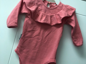 Metsola body 56, Lastenvaatteet ja kengät, Kivijärvi, Tori.fi Metsola body 56, Lastenvaatteet ja kengät, Kivijärvi, Tori.fi
