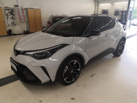 TOYOTA C-HR, Autot, Rovaniemi, Tori.fi TOYOTA C-HR, Autot, Rovaniemi, Tori.fi