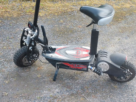HIGHPER Sähköpotkulauta, Sähköpyörät, Polkupyörät ja pyöräily, Seinäjoki, Tori.fi HIGHPER Sähköpotkulauta, Sähköpyörät, Polkupyörät ja pyöräily, Seinäjoki, Tori.fi