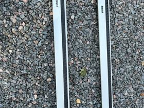 Thule wingbar edge 958x, Kattotelineet ja boksit, Auton varaosat ja tarvikkeet, Tuusula, Tori.fi Thule wingbar edge 958x, Kattotelineet ja boksit, Auton varaosat ja tarvikkeet, Tuusula, Tori.fi