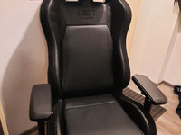 L33T Gaming E-sport pro comfort pelituoli