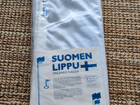 Suomenlippu, Muu piha ja puutarha, Piha ja puutarha, Jyväskylä, Tori.fi Suomenlippu, Muu piha ja puutarha, Piha ja puutarha, Jyväskylä, Tori.fi