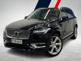 Volvo XC90, Autot, Espoo, Tori.fi Volvo XC90, Autot, Espoo, Tori.fi