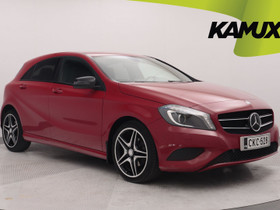 Mercedes-Benz A, Autot, Raisio, Tori.fi Mercedes-Benz A, Autot, Raisio, Tori.fi