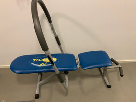 Power Peak vatsalauta, Kuntoilu ja fitness, Urheilu ja ulkoilu, Kouvola, Tori.fi Power Peak vatsalauta, Kuntoilu ja fitness, Urheilu ja ulkoilu, Kouvola, Tori.fi