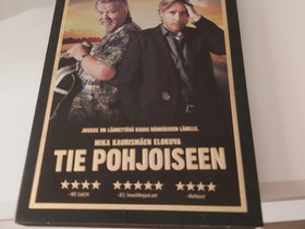 Tie Pohjoiseen, Elokuvat, Alavus, Tori.fi Tie Pohjoiseen, Elokuvat, Alavus, Tori.fi