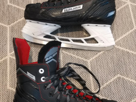 Bauer NS luistimet, koko 9, Jääkiekko ja luistelu, Urheilu ja ulkoilu, Hollola, Tori.fi Bauer NS luistimet, koko 9, Jääkiekko ja luistelu, Urheilu ja ulkoilu, Hollola, Tori.fi