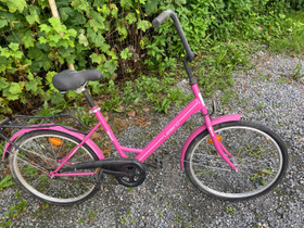 Xtreme legend 24, Muut pyörät, Polkupyörät ja pyöräily, Kurikka, Tori.fi Xtreme legend 24, Muut pyörät, Polkupyörät ja pyöräily, Kurikka, Tori.fi