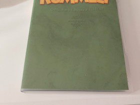 Kummeli,onko nyt hjuva fiilis?, Elokuvat, Alavus, Tori.fi Kummeli,onko nyt hjuva fiilis?, Elokuvat, Alavus, Tori.fi