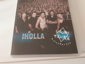 Lauri Tähkä & Elonkerjuu - Iholla, Musiikki CD, DVD ja äänitteet, Musiikki ja soittimet, Alavus, Tori.fi Lauri Tähkä & Elonkerjuu - Iholla, Musiikki CD, DVD ja äänitteet, Musiikki ja soittimet, Alavus, Tori.fi