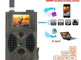 HC-300 M lähettävä riistakamera, GPS, riistakamerat ja radiopuhelimet, Metsästys ja kalastus, Nakkila, Tori.fi HC-300 M lähettävä riistakamera, GPS, riistakamerat ja radiopuhelimet, Metsästys ja kalastus, Nakkila, Tori.fi