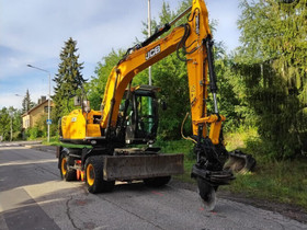 Jcb js145w, Maanrakennuskoneet, Työkoneet ja kalusto, Lappeenranta, Tori.fi Jcb js145w, Maanrakennuskoneet, Työkoneet ja kalusto, Lappeenranta, Tori.fi