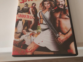 Mitäs Me Spartalaiset Unrated, Elokuvat, Alavus, Tori.fi Mitäs Me Spartalaiset Unrated, Elokuvat, Alavus, Tori.fi