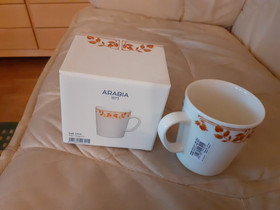 Arabian Isak muki, Kahvikupit, mukit ja lasit, Keittiötarvikkeet ja astiat, Vaasa, Tori.fi Arabian Isak muki, Kahvikupit, mukit ja lasit, Keittiötarvikkeet ja astiat, Vaasa, Tori.fi