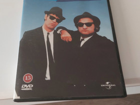 Blues Brothers, Elokuvat, Alavus, Tori.fi Blues Brothers, Elokuvat, Alavus, Tori.fi