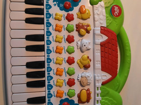 Lasten soitin / pikku piano, Lelut ja pelit, Lastentarvikkeet ja lelut, Seinäjoki, Tori.fi Lasten soitin / pikku piano, Lelut ja pelit, Lastentarvikkeet ja lelut, Seinäjoki, Tori.fi