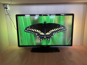 Philips 42 full HD ambilight TV, Televisiot, Viihde-elektroniikka, Vaasa, Tori.fi Philips 42 full HD ambilight TV, Televisiot, Viihde-elektroniikka, Vaasa, Tori.fi
