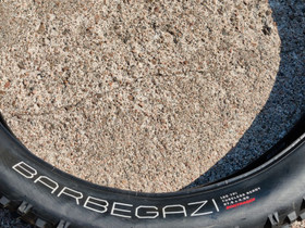 Bontrager barbegazi 27,5/4.50, Pyörätarvikkeet ja kypärät, Polkupyörät ja pyöräily, Lappeenranta, Tori.fi Bontrager barbegazi 27,5/4.50, Pyörätarvikkeet ja kypärät, Polkupyörät ja pyöräily, Lappeenranta, Tori.fi