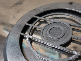 Tig hitsaus, Muut koneet ja tarvikkeet, Työkoneet ja kalusto, Laukaa, Tori.fi Tig hitsaus, Muut koneet ja tarvikkeet, Työkoneet ja kalusto, Laukaa, Tori.fi