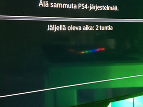 Ps4 + ohjain, Pelikonsolit ja pelaaminen, Viihde-elektroniikka, Kuusamo, Tori.fi Ps4 + ohjain, Pelikonsolit ja pelaaminen, Viihde-elektroniikka, Kuusamo, Tori.fi