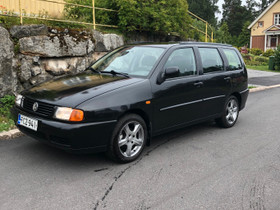 Volkswagen Polo, Autot, Vaasa, Tori.fi Volkswagen Polo, Autot, Vaasa, Tori.fi