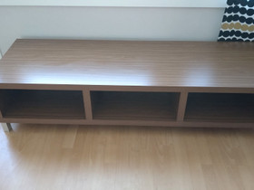 Tv-taso ja hylly, Hyllyt ja säilytys, Sisustus ja huonekalut, Pietarsaari, Tori.fi Tv-taso ja hylly, Hyllyt ja säilytys, Sisustus ja huonekalut, Pietarsaari, Tori.fi