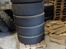 Renkaat 315/70r22.5, Muut koneet ja tarvikkeet, Työkoneet ja kalusto, Seinäjoki, Tori.fi Renkaat 315/70r22.5, Muut koneet ja tarvikkeet, Työkoneet ja kalusto, Seinäjoki, Tori.fi