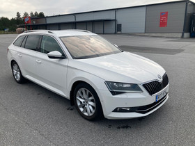 Skoda Superb, Autot, Kokkola, Tori.fi Skoda Superb, Autot, Kokkola, Tori.fi