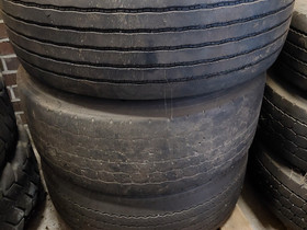Renkaat 385/65r22.5, Muut koneet ja tarvikkeet, Työkoneet ja kalusto, Seinäjoki, Tori.fi Renkaat 385/65r22.5, Muut koneet ja tarvikkeet, Työkoneet ja kalusto, Seinäjoki, Tori.fi