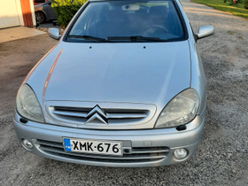 Citroen Xsara, Autot, Vaasa, Tori.fi Citroen Xsara, Autot, Vaasa, Tori.fi