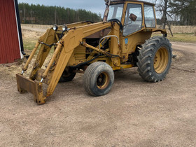 Valmet 702 + hiab, Maatalouskoneet, Työkoneet ja kalusto, Salo, Tori.fi Valmet 702 + hiab, Maatalouskoneet, Työkoneet ja kalusto, Salo, Tori.fi