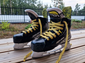 Bauer Vapor 3X luistimet Y13 (34), Jääkiekko ja luistelu, Urheilu ja ulkoilu, Turku, Tori.fi Bauer Vapor 3X luistimet Y13 (34), Jääkiekko ja luistelu, Urheilu ja ulkoilu, Turku, Tori.fi