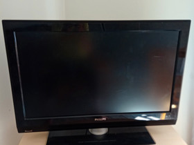 Philips 37 tuumaa, Televisiot, Viihde-elektroniikka, Kaustinen, Tori.fi Philips 37 tuumaa, Televisiot, Viihde-elektroniikka, Kaustinen, Tori.fi