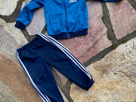 Adidas verkkapuku koko 98, Lastenvaatteet ja kengät, Jyväskylä, Tori.fi Adidas verkkapuku koko 98, Lastenvaatteet ja kengät, Jyväskylä, Tori.fi