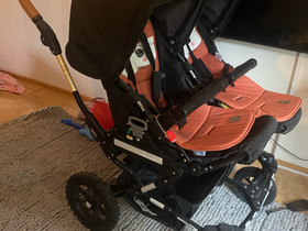Emmaljunga Double Viking 735, Rattaat ja vaunut, Lastentarvikkeet ja lelut, Mikkeli, Tori.fi Emmaljunga Double Viking 735, Rattaat ja vaunut, Lastentarvikkeet ja lelut, Mikkeli, Tori.fi